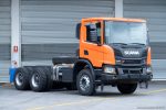 Prévia FENATRAN 2024 – SCANIA – P208 6X4 XT LIGHT CONSTRUCTION – (2)