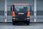 Prévia FENATRAN 2024 – SCANIA – P208 6X4 XT LIGHT CONSTRUCTION – (4)