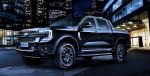Ranger Black