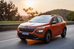 Renault, Kardian, SUV, câmbio manual, motorização turbo, tecnologia automotiva