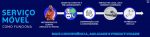 Serviço Móvel Ford