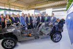 Stellantis, Bio-Hybrid, mobilidade sustentável, Fiat 147, etanol, descarbonização – (2)