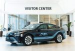 Toyota Mirai