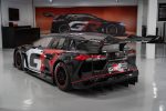 Toyota revela novo Corolla Cross para temporada 2025 da Stock Car