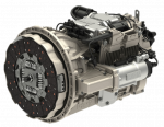 Transmissão automatizada Eaton – Advantor-6