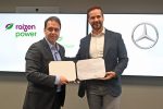 energia solar, Mercedes-Benz, Raízen Power, sustentabilidade, neutralidade de CO2, Acordo de Paris – (1)