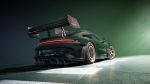 911 GT3 RS com Manthey Kit – (1)