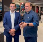 Audi, Audi Center Recife, carros de luxo, sustentabilidade, veículos elétricos, atendimento premium – (2)