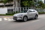 BYD, Song Premium, SUV híbrido plug-in, tecnologia DM-i, bateria Blade, autonomia elétrica – (1)