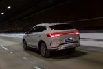 BYD, Song Premium, SUV híbrido plug-in, tecnologia DM-i, bateria Blade, autonomia elétrica – (10)