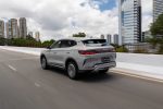 BYD, Song Premium, SUV híbrido plug-in, tecnologia DM-i, bateria Blade, autonomia elétrica – (11)