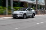 BYD, Song Premium, SUV híbrido plug-in, tecnologia DM-i, bateria Blade, autonomia elétrica – (12)