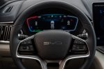 BYD, Song Premium, SUV híbrido plug-in, tecnologia DM-i, bateria Blade, autonomia elétrica – (6)