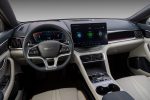 BYD, Song Premium, SUV híbrido plug-in, tecnologia DM-i, bateria Blade, autonomia elétrica – (7)