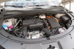 BYD, Song Premium, SUV híbrido plug-in, tecnologia DM-i, bateria Blade, autonomia elétrica – (8)