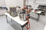 Bombeiros recebem treinamento exclusivo da Renault para salvar vidas em acidentes com veículos elétricos – 2
