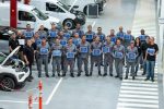 Bombeiros recebem treinamento exclusivo da Renault para salvar vidas em acidentes com veículos elétricos – 5