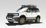 Bronco Sport Wild Fund Project Vehicle_1
