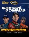 Copa Truck, Copa Hyundai HB20, Goiânia, automobilismo, ingresso, final 2024 – (2)