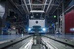 Daimler Truck dá início à produção em série do Mercedes-Benz eActros 600, caminhão elétrico à bateria para longas distâncias – 2