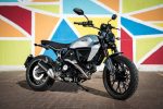Ducati Scrambler®