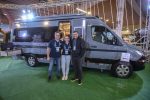 Expo Motorhome, campismo, caravanismo, turismo rodoviário, motorhomes, veículos de recreação (1)