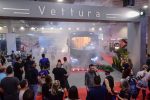 Expo Motorhome, campismo, caravanismo, turismo rodoviário, motorhomes, veículos de recreação (2)