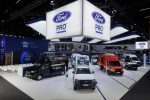 Ford Pro, Fenatran 2024, Transit, Serviço Móvel, Ranger Cabine Simples, veículos comerciais – (1)