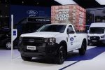 Ford Pro, Fenatran 2024, Transit, Serviço Móvel, Ranger Cabine Simples, veículos comerciais – (2)
