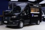 Ford Pro, Fenatran 2024, Transit, Serviço Móvel, Ranger Cabine Simples, veículos comerciais – (3)