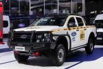 Ford Pro, Fenatran 2024, Transit, Serviço Móvel, Ranger Cabine Simples, veículos comerciais – (4)