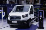 Ford Pro, Fenatran 2024, Transit, Serviço Móvel, Ranger Cabine Simples, veículos comerciais – (6)