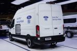 Ford Pro, Fenatran 2024, Transit, Serviço Móvel, Ranger Cabine Simples, veículos comerciais – (7)