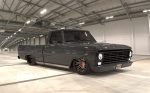 Ford Solomon Lunger Custom 1969 F-100 Clyde_1