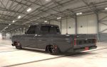 Ford Solomon Lunger Custom 1969 F-100 Clyde_2