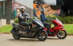Honda PCX 160 2025 – (1)