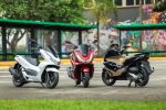 Honda PCX 160 2025 – (4)