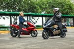 Honda PCX 160 2025 – (5)
