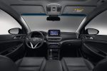 Hyundai Tucson fabricado no Brasil volta a ser comercializado em versão atualizada_15