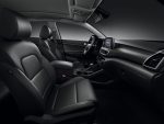 Hyundai Tucson fabricado no Brasil volta a ser comercializado em versão atualizada_7