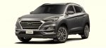 Hyundai Tucson feito no Brasil