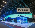 Iveco, Fenatran 2024, sustentabilidade, transporte, inovações, veículos elétricos – (1)