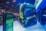 Iveco, Fenatran 2024, sustentabilidade, transporte, inovações, veículos elétricos – (10)