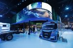 Iveco, Fenatran 2024, sustentabilidade, transporte, inovações, veículos elétricos – (11)