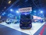 Iveco, Fenatran 2024, sustentabilidade, transporte, inovações, veículos elétricos – (12)