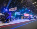 Iveco, Fenatran 2024, sustentabilidade, transporte, inovações, veículos elétricos – (13)