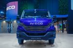 Iveco, Fenatran 2024, sustentabilidade, transporte, inovações, veículos elétricos – (2)