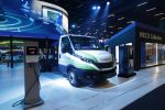 Iveco, Fenatran 2024, sustentabilidade, transporte, inovações, veículos elétricos – (3)