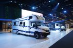 Iveco, Fenatran 2024, sustentabilidade, transporte, inovações, veículos elétricos – (4)