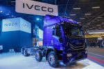 Iveco, Fenatran 2024, sustentabilidade, transporte, inovações, veículos elétricos – (5)